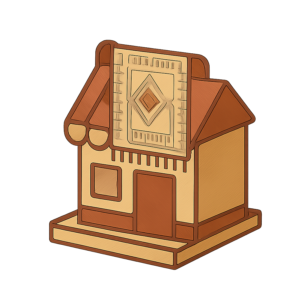 LocalRugs.net icon